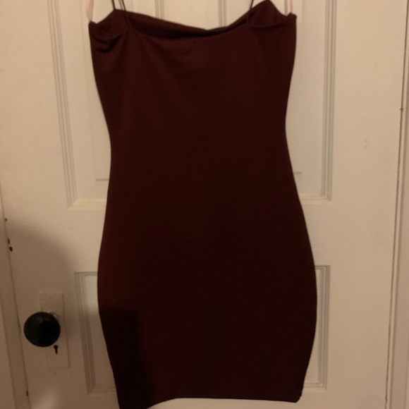 Bodycon dress - Picture 1 of 8